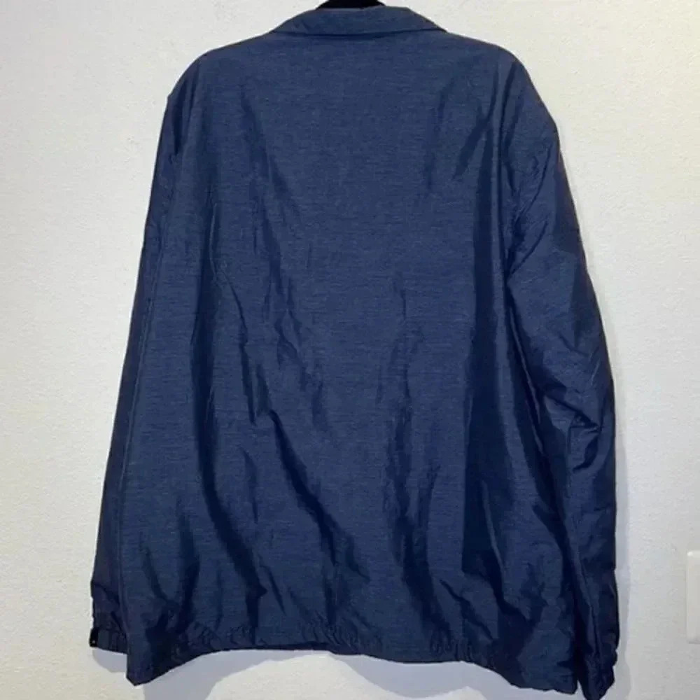 Reebok NFL Denver Broncos XL zipper jacket - Picture 2 of 3